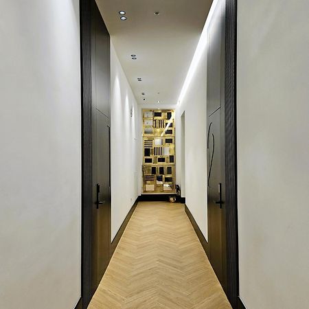 Orefici Place Napoli Exterior foto