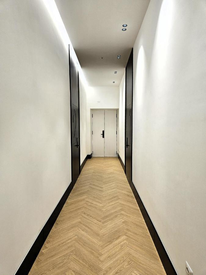 Orefici Place Napoli Exterior foto